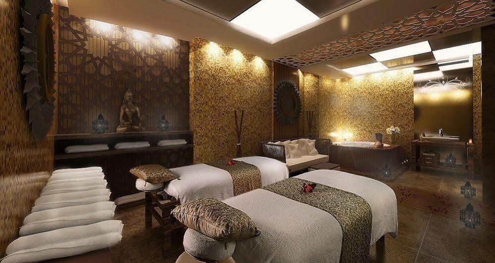 Be Live Collection Marrakech Adults Only Marrakesh
