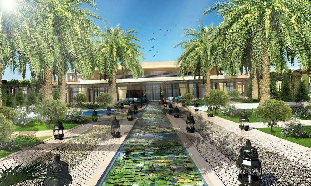 Be Live Collection Marrakech Adults Only Hotel