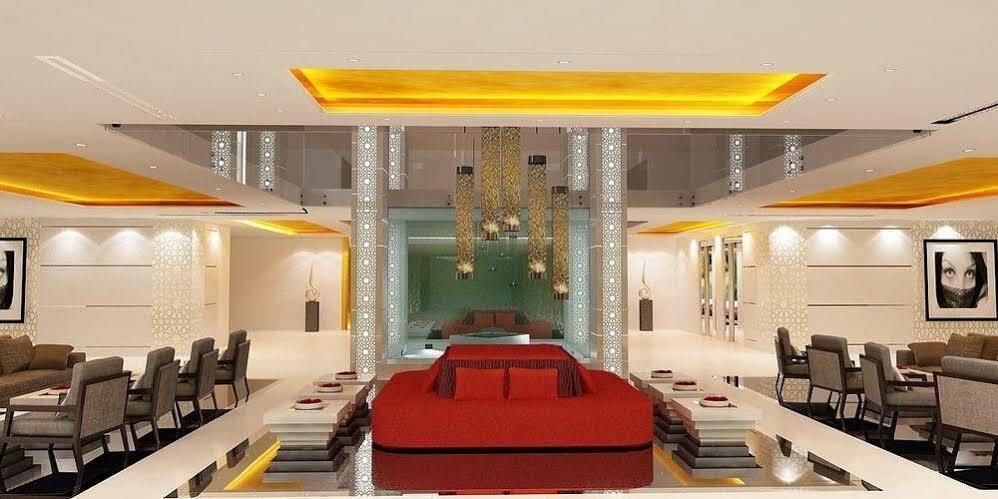 Be Live Collection Marrakech Adults Only Hotel Marrakesh
