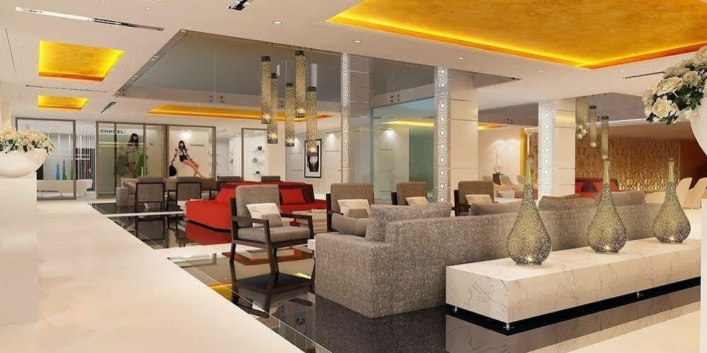Hotel Be Live Collection Marrakech Adults Only