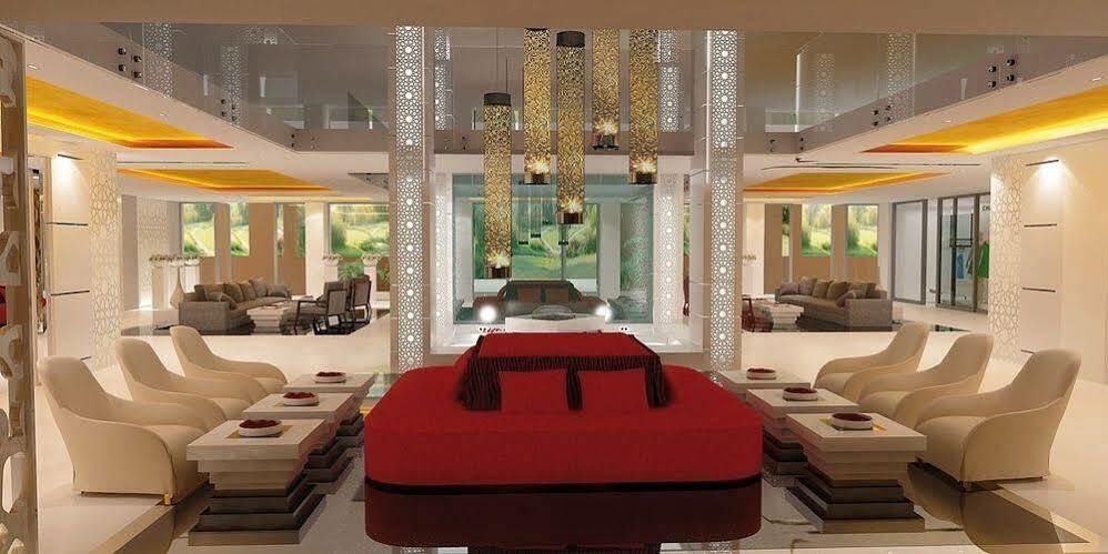 Be Live Collection Marrakech Adults Only Hotel 5*