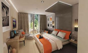 Be Live Collection Marrakech Adults Only Hotel Marrakesh