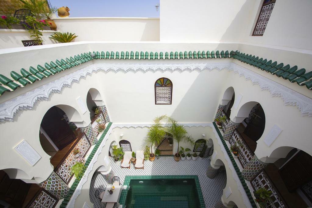 Maison Belbaraka 3*