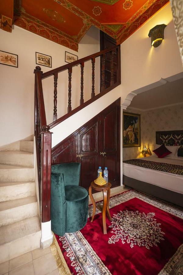 Maison Belbaraka 3*