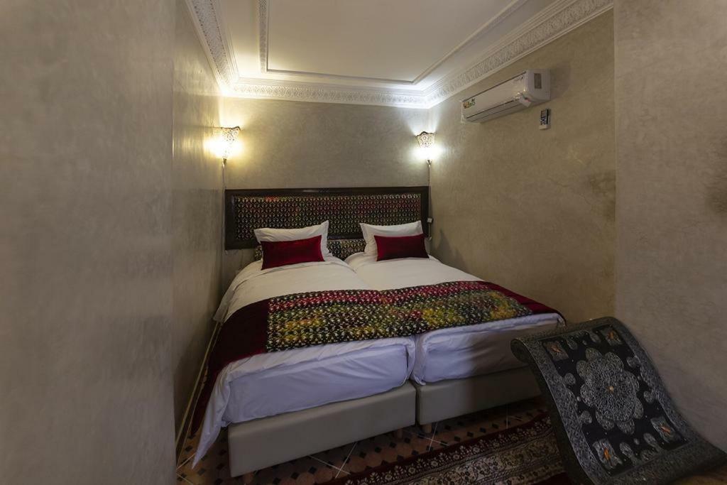 Maison Belbaraka 3* Marraquexe