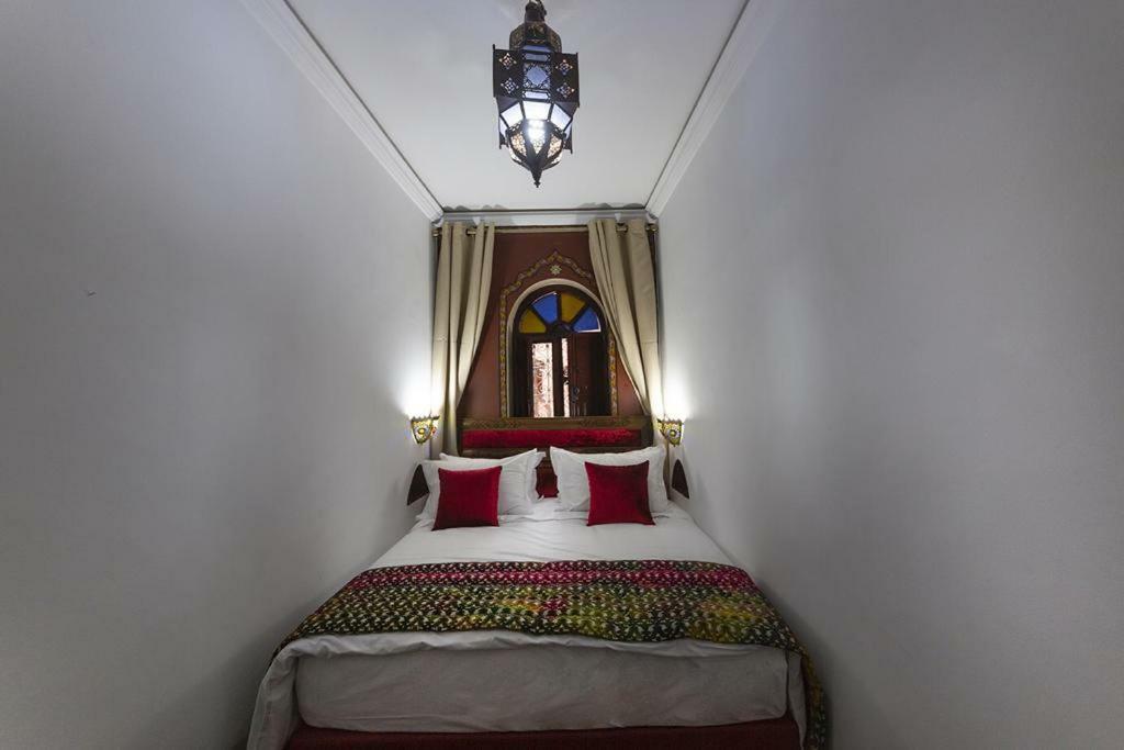 Riad Maison Belbaraka Marraquexe