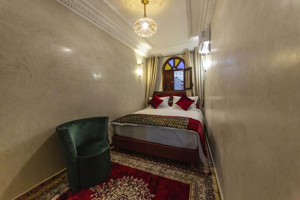 Riad Maison Belbaraka