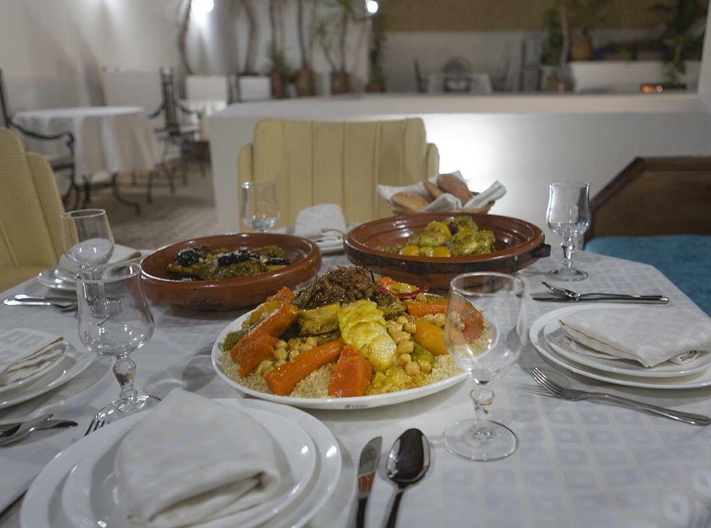 Riad Maison Belbaraka 3*