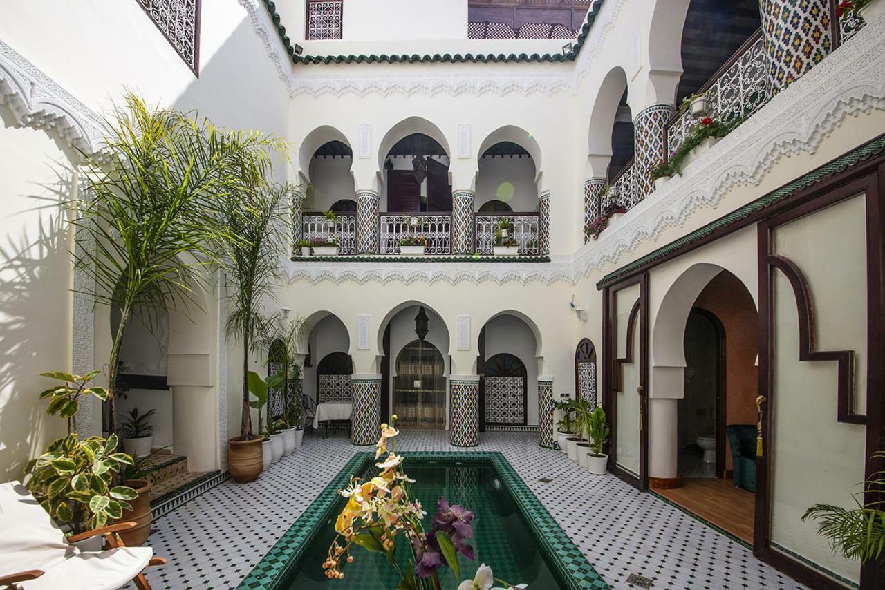 Riad Maison Belbaraka 3*