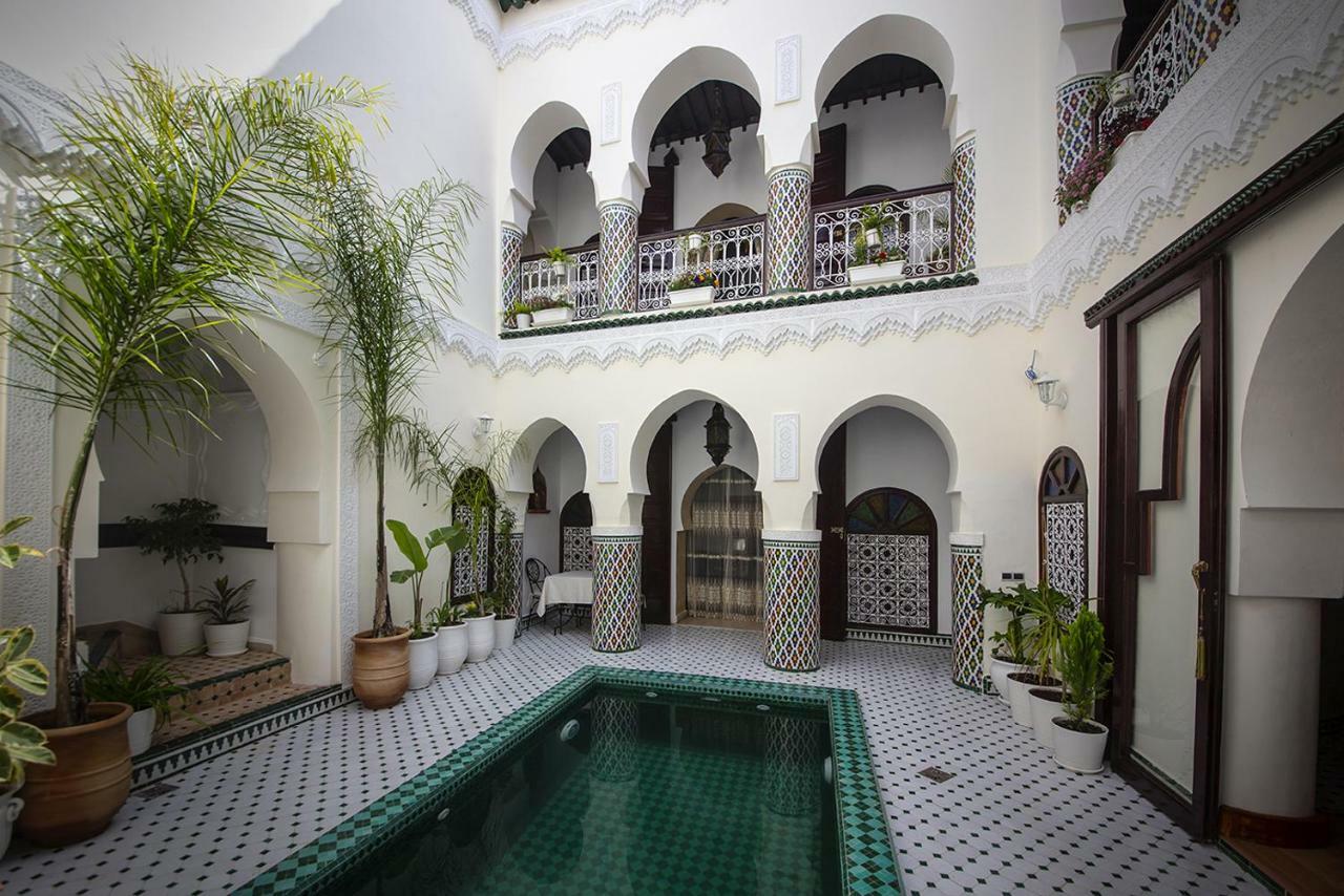 Riad Maison Belbaraka 3*
