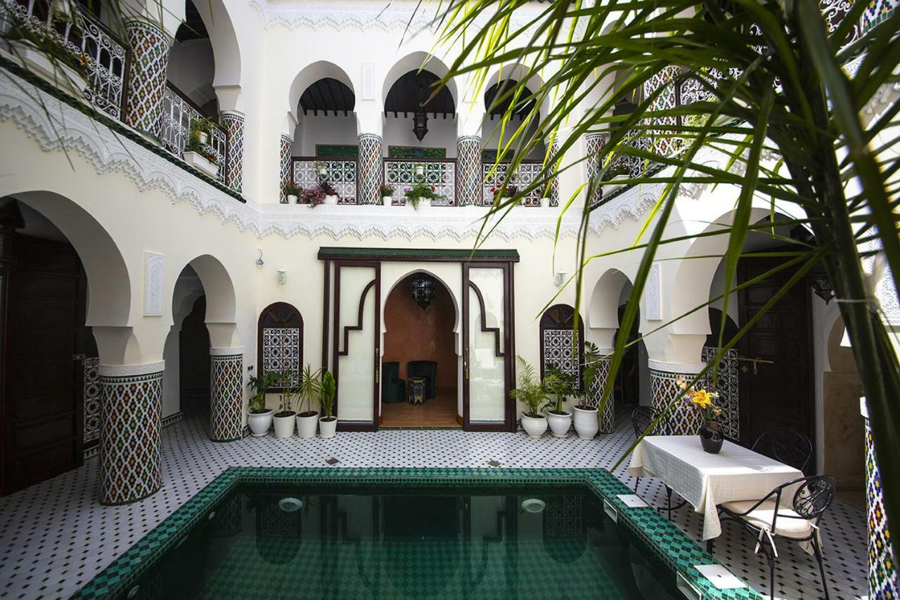 Maison Belbaraka 3*