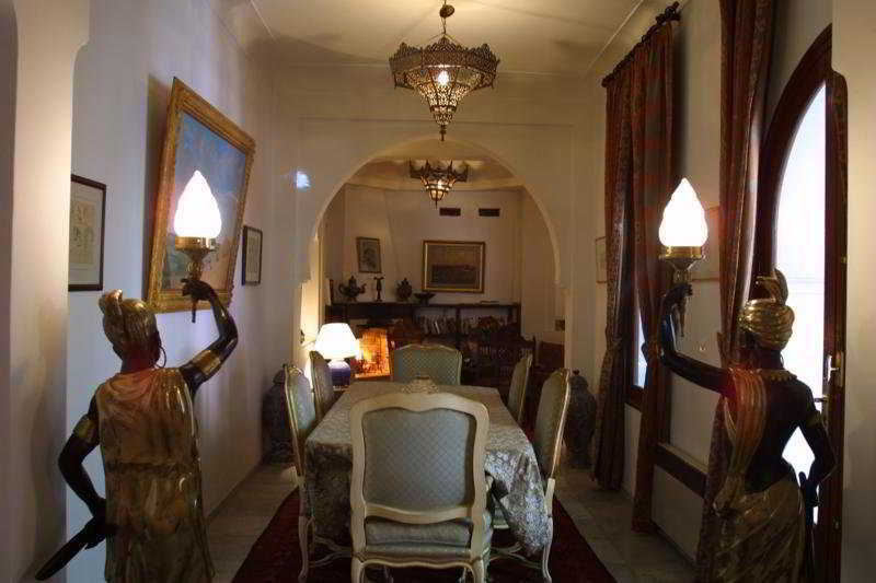 Riad Dar El Assafir Riad