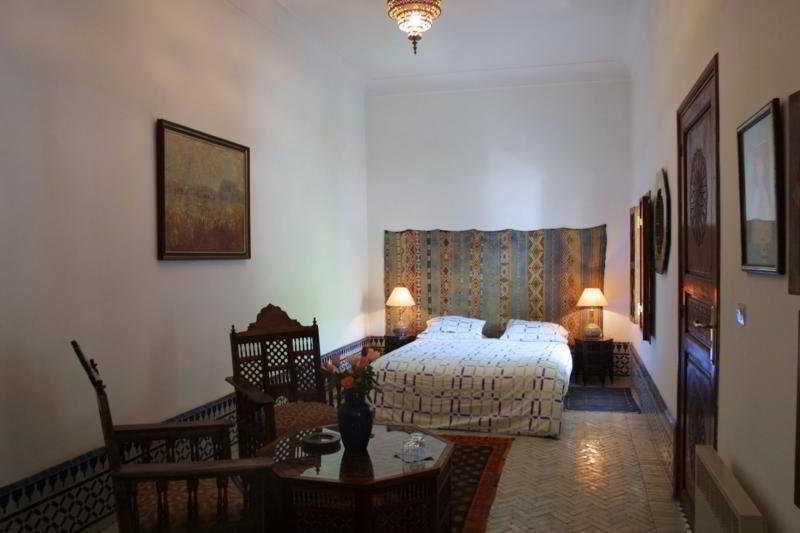 Riad Dar El Assafir 4*