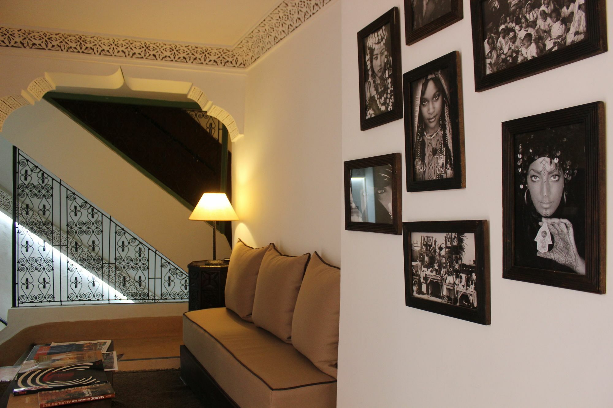 Guest house Celia