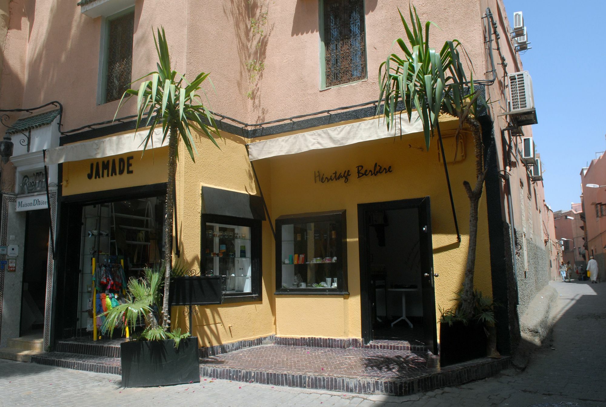 Celia Guest house