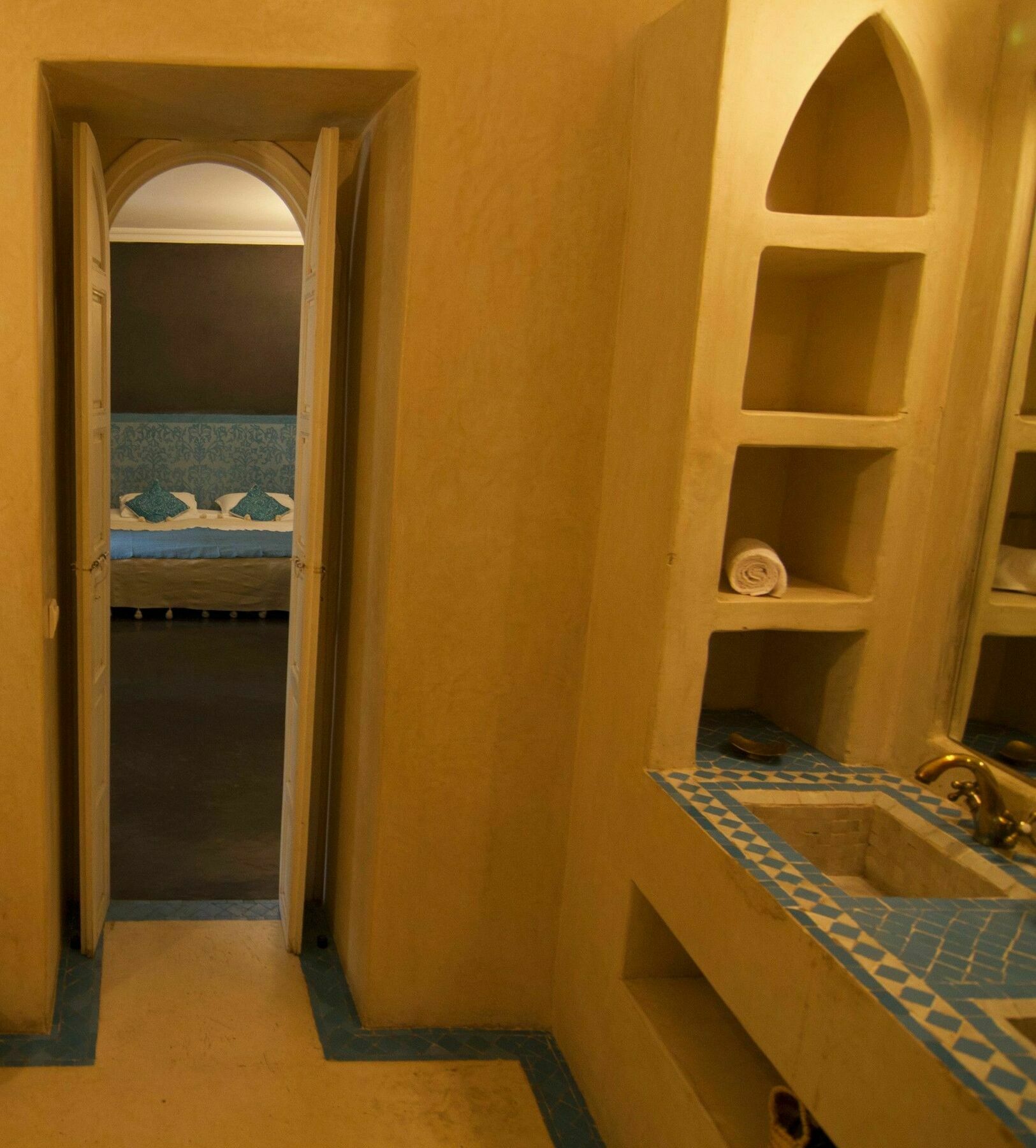 Dar Crystal 3* Marrakesh