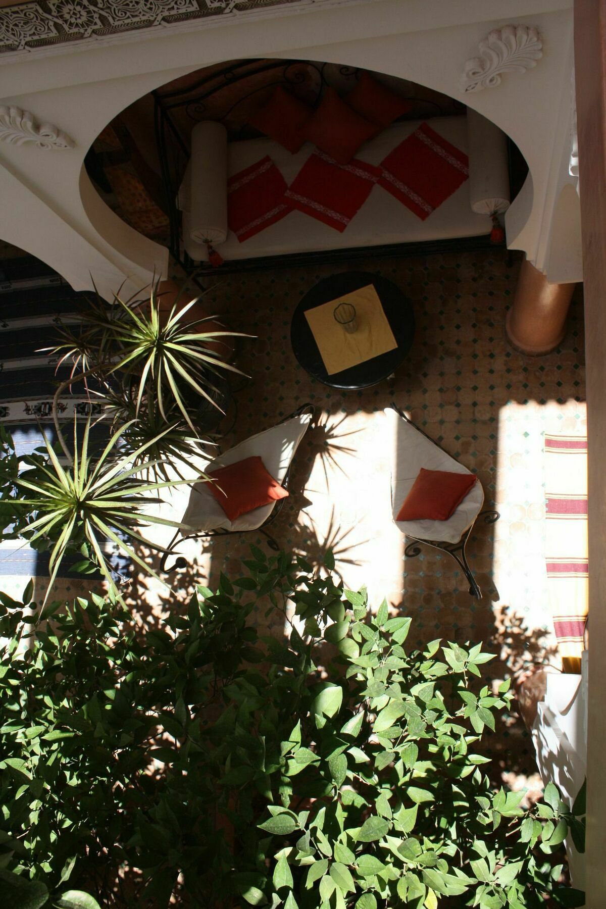 Riad Bousskri 3*