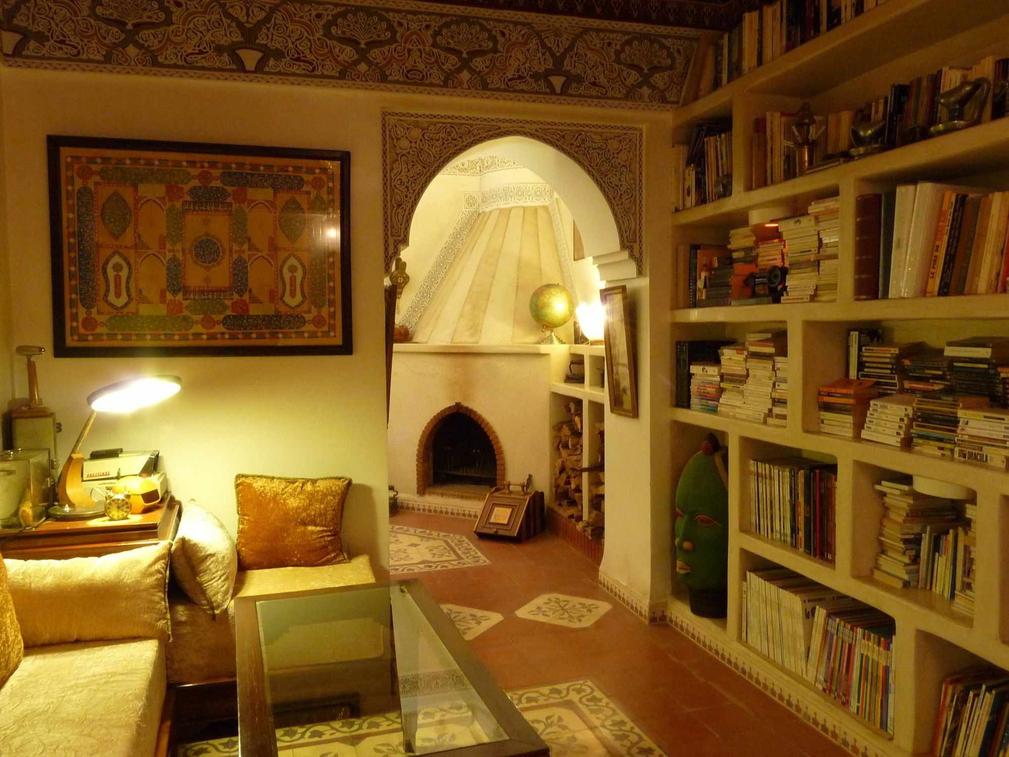 Noos Noos & Riad Marrakesh
