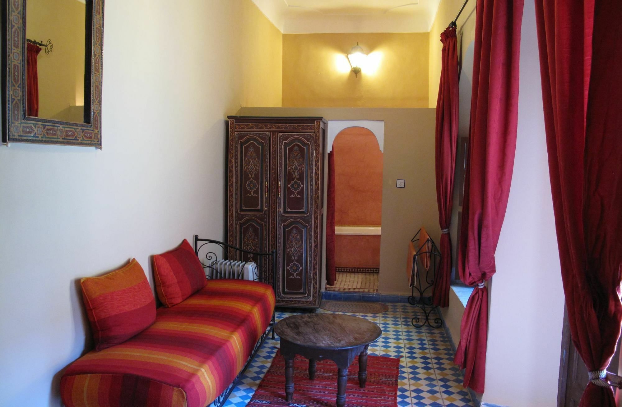 Dar Tamlil Riad Marrakesh