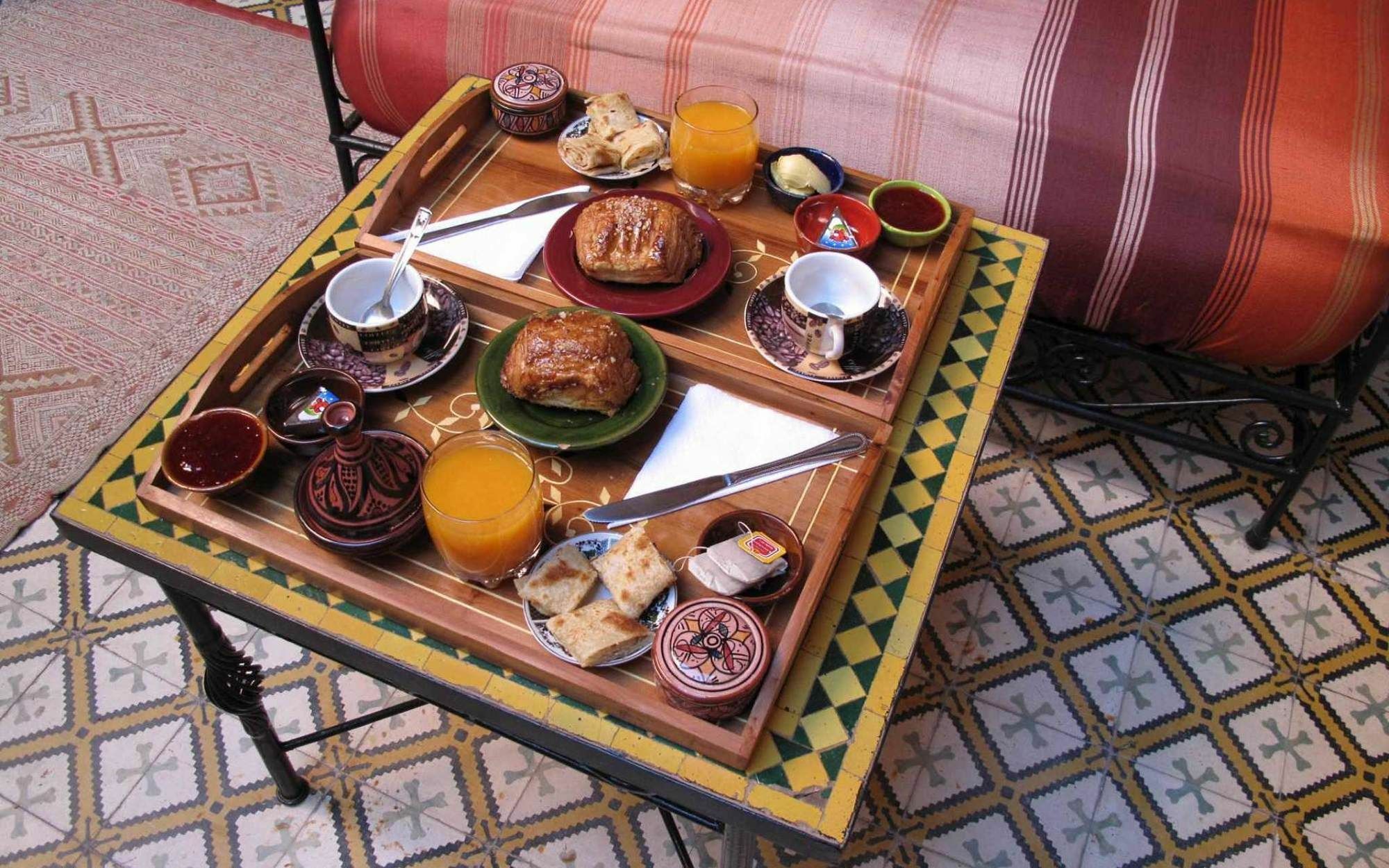 Riad Dar Tamlil 3*