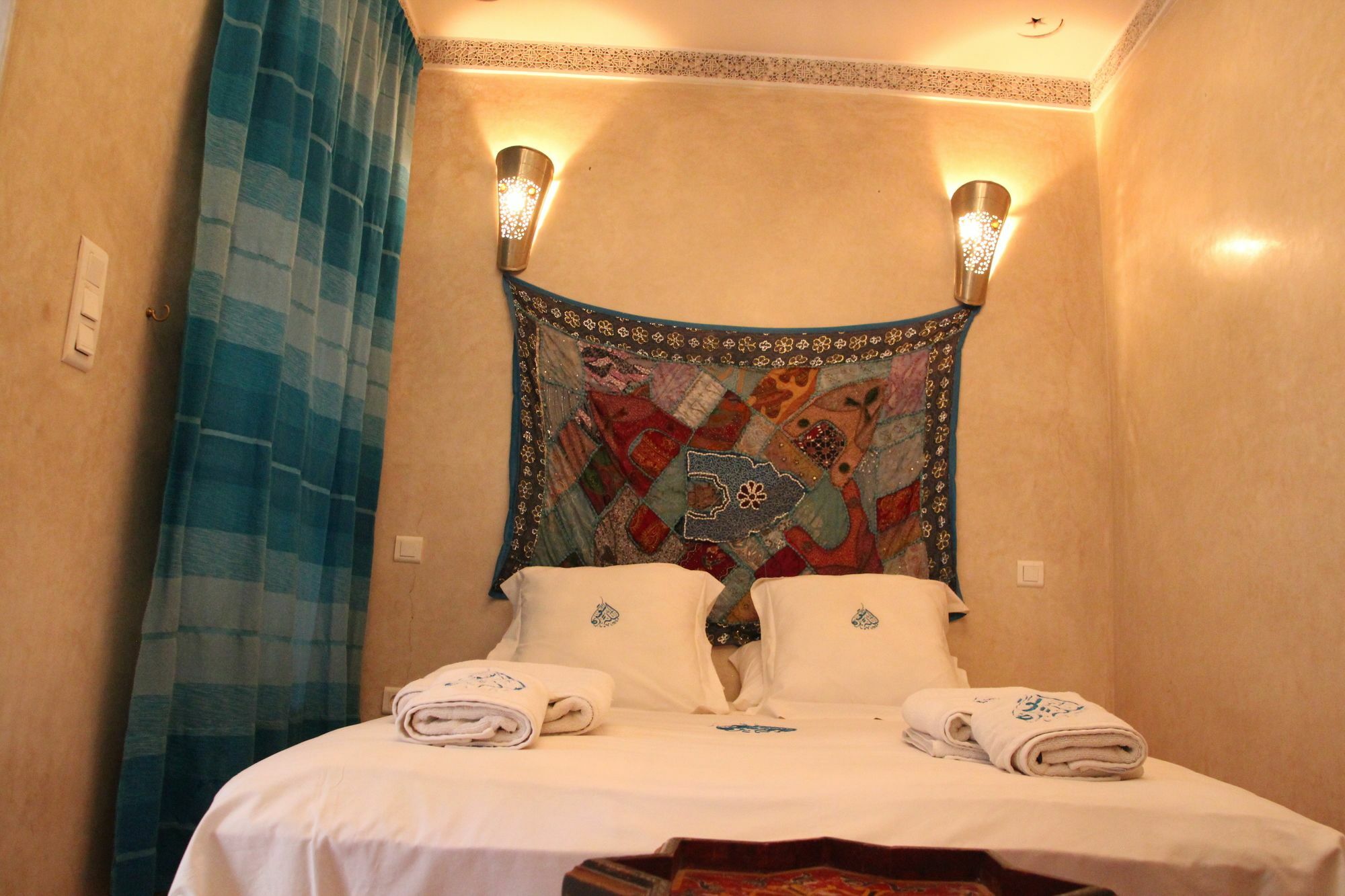 Riad Persephone 3*