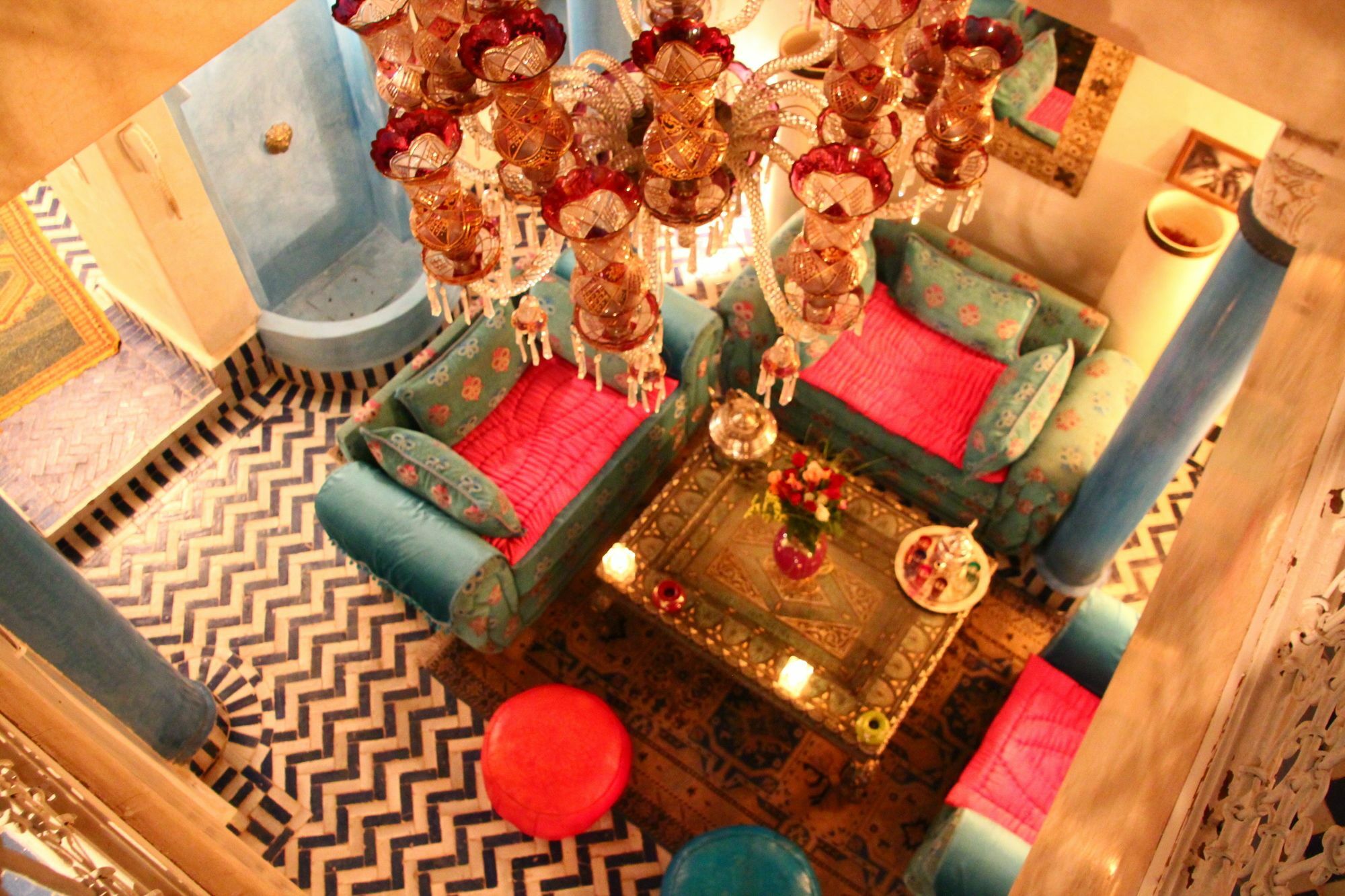 Riad Persephone