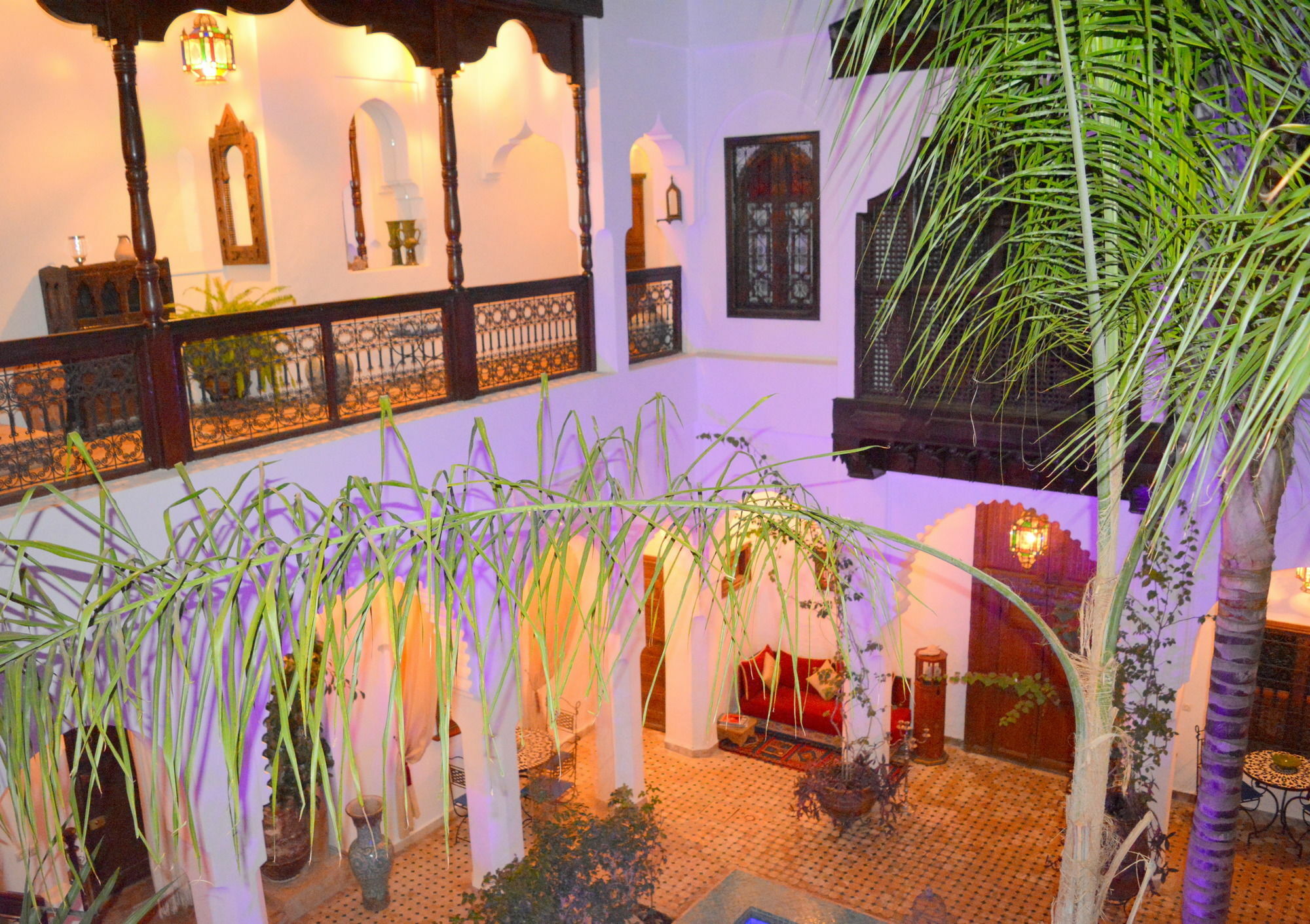 Ghali & Acomodação com café da manhã 