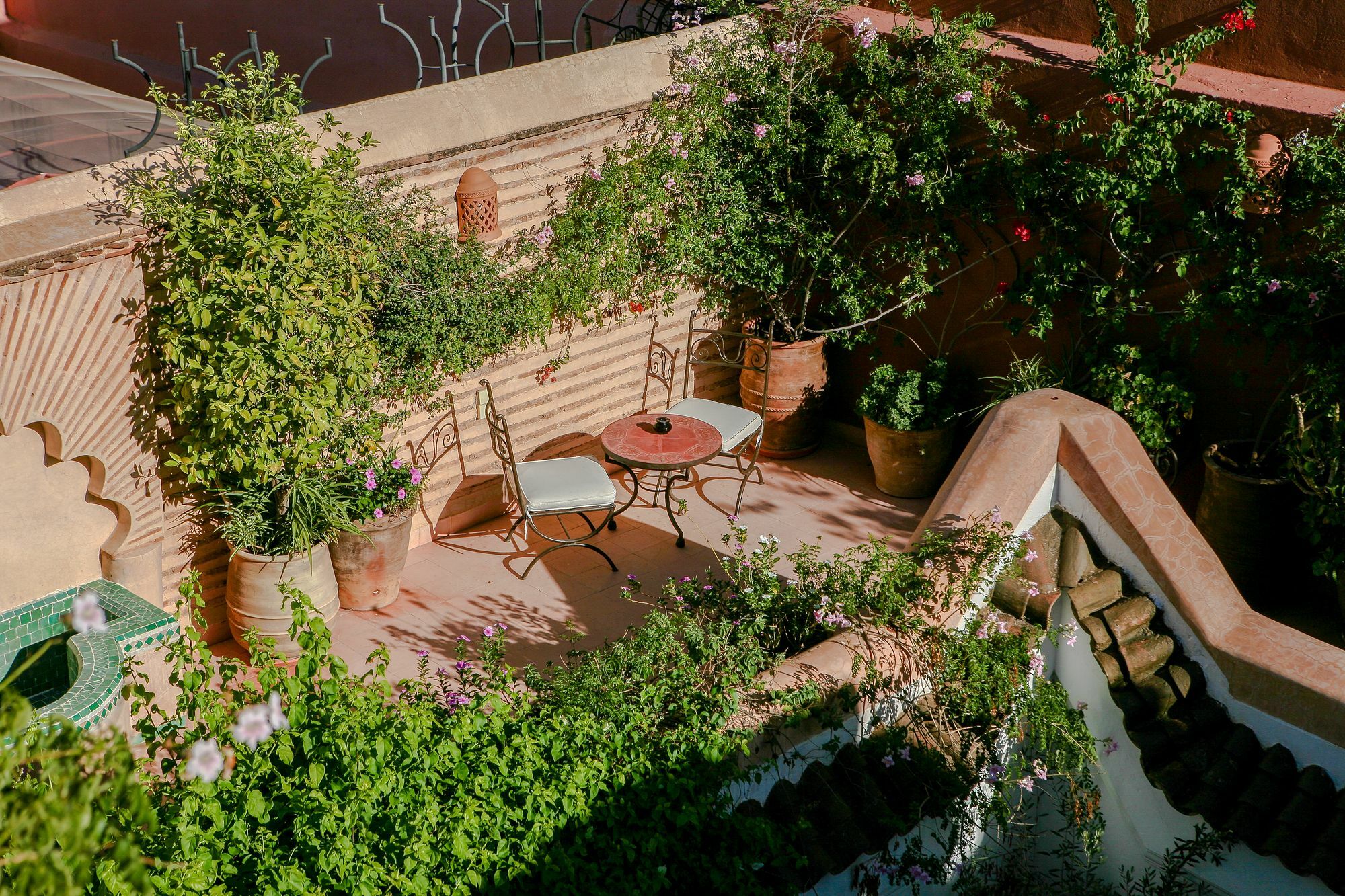Dar Warda Marrakesh