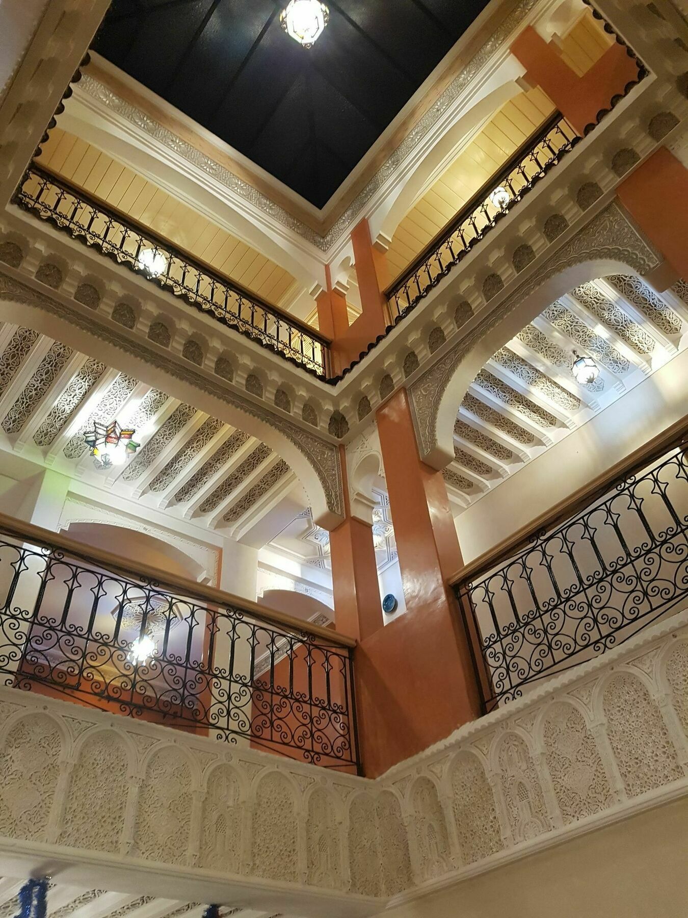 Riad Nakhla Marraquexe