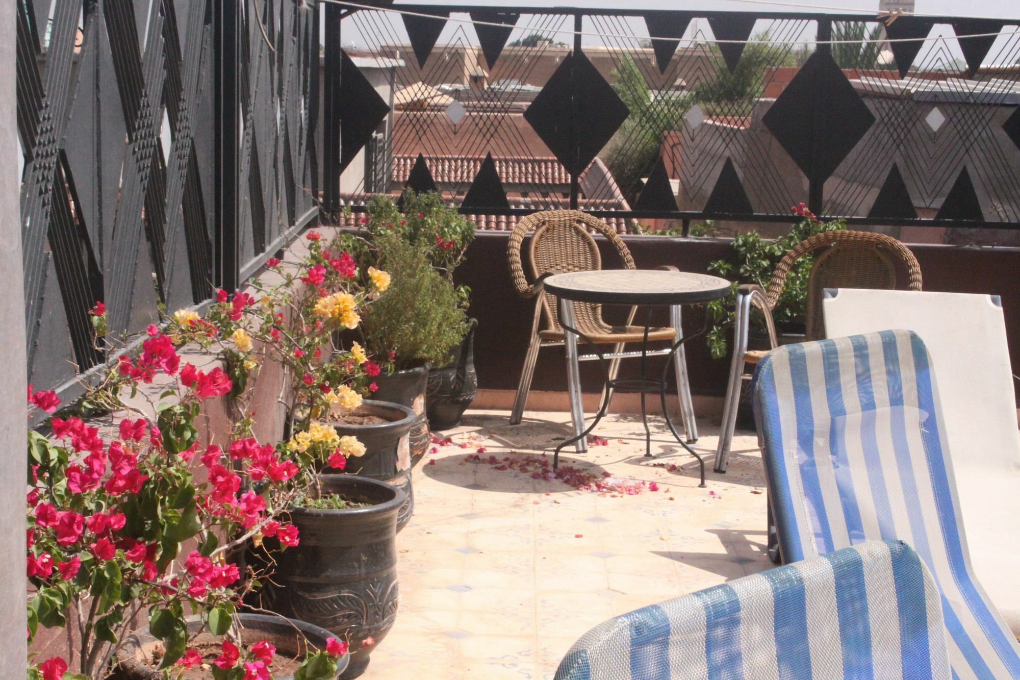 Tolerance Hotel Marrakesh