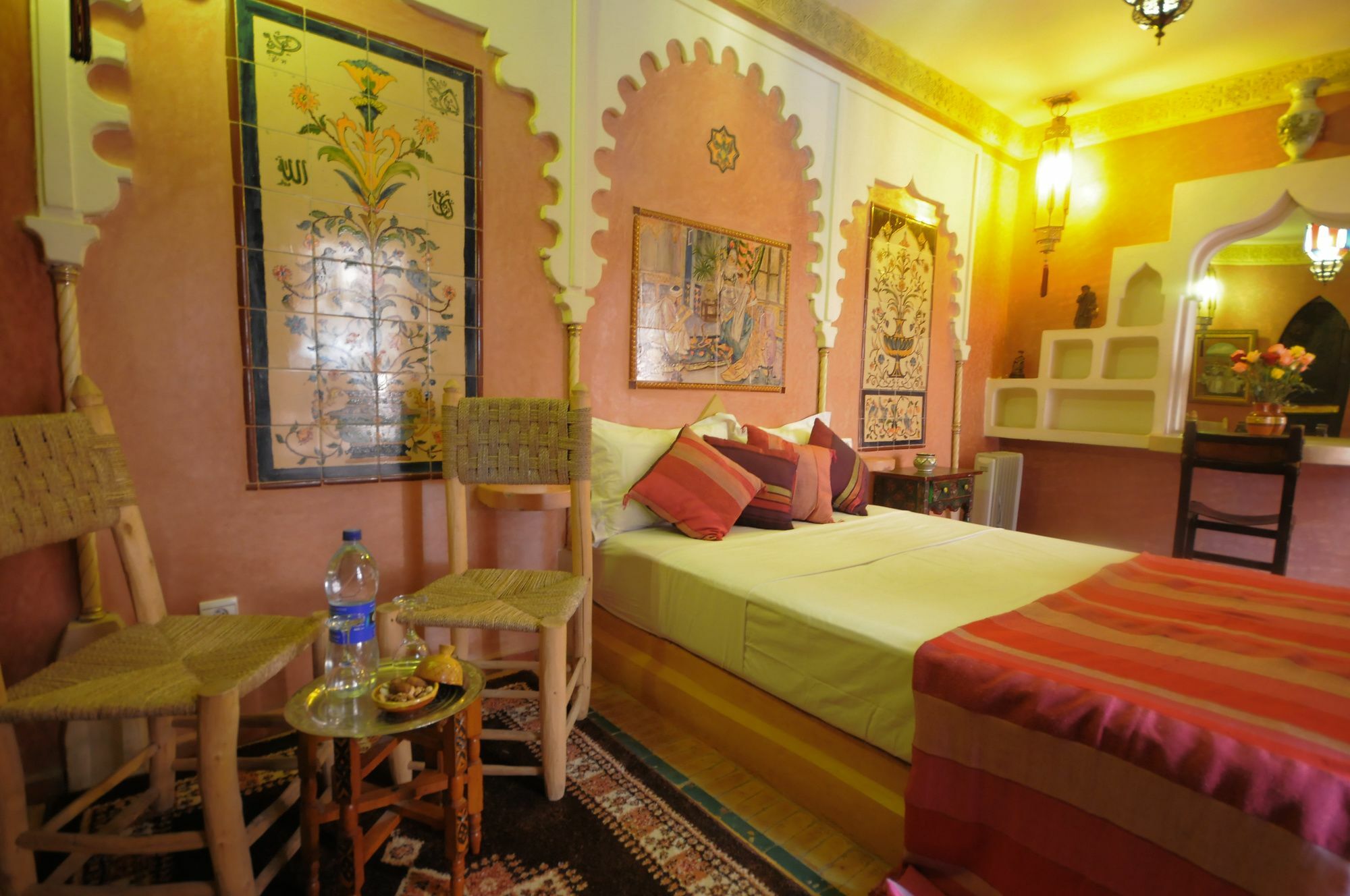 Riad Basma Marrakech