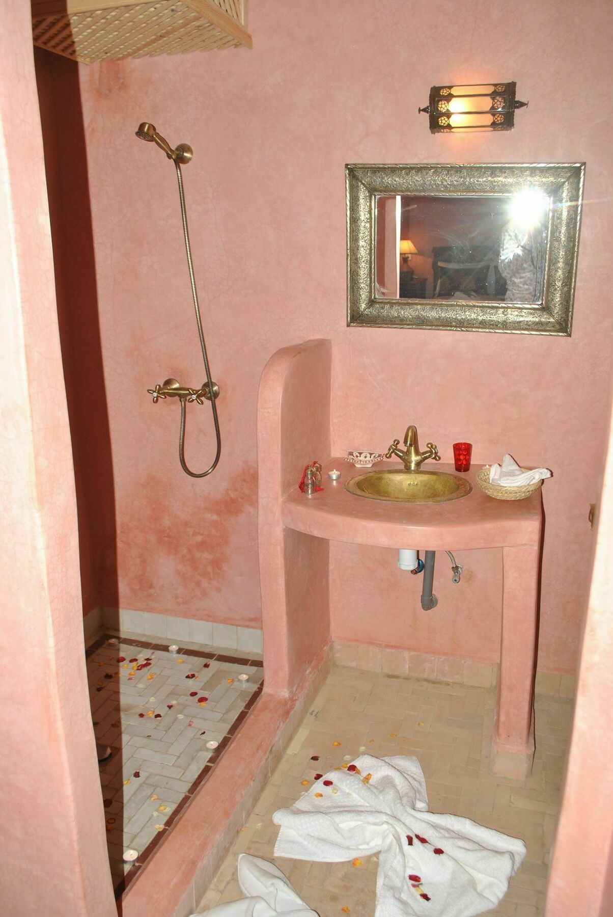 Riad Dantella Marrakesh