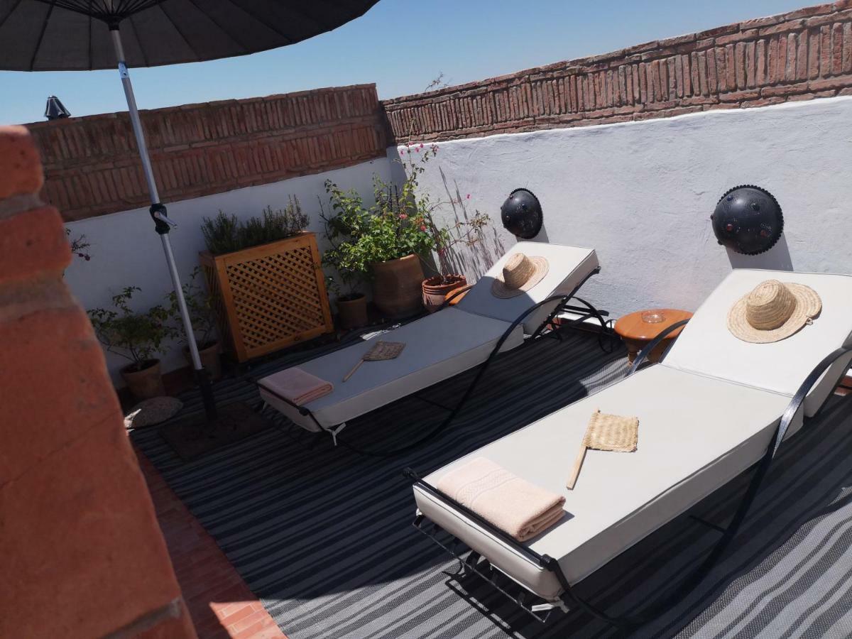 Riad Boutique 