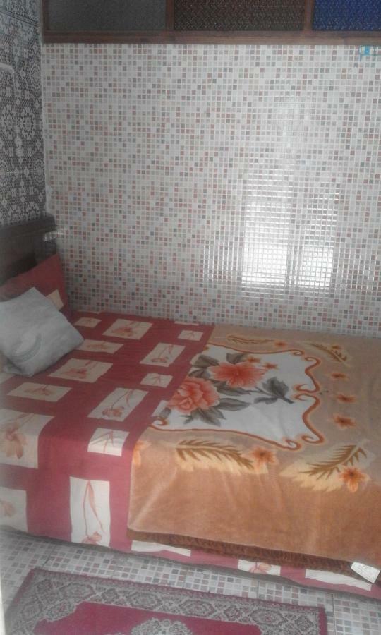 Riad Hostel Beautiful Dreams Marrakesh