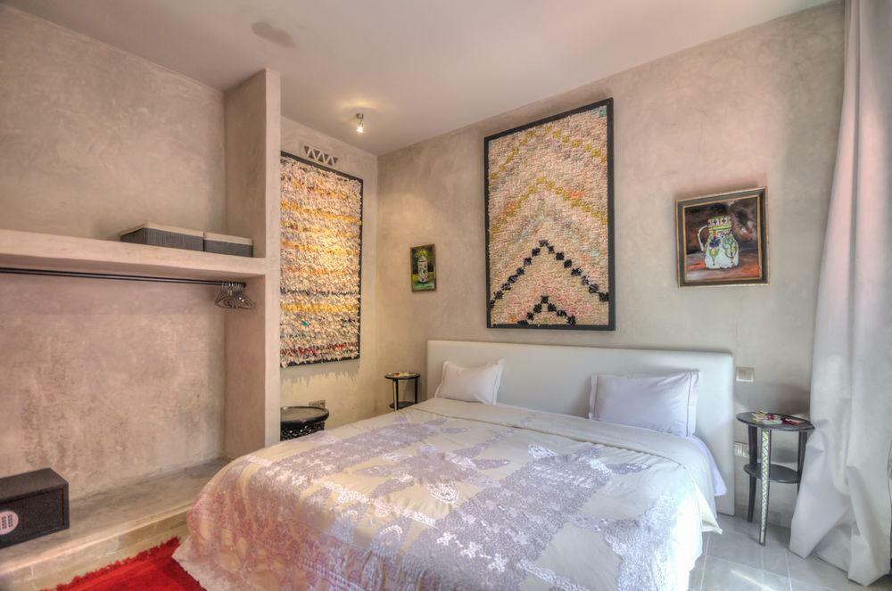 Guest house Dar Sabra 4*