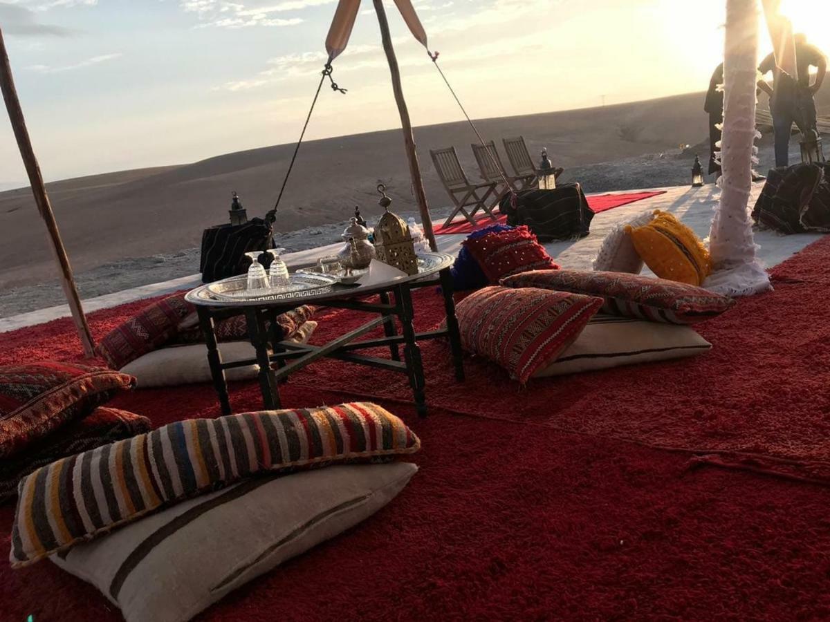 Maroc Agafay Desert Camp * Marrakesh