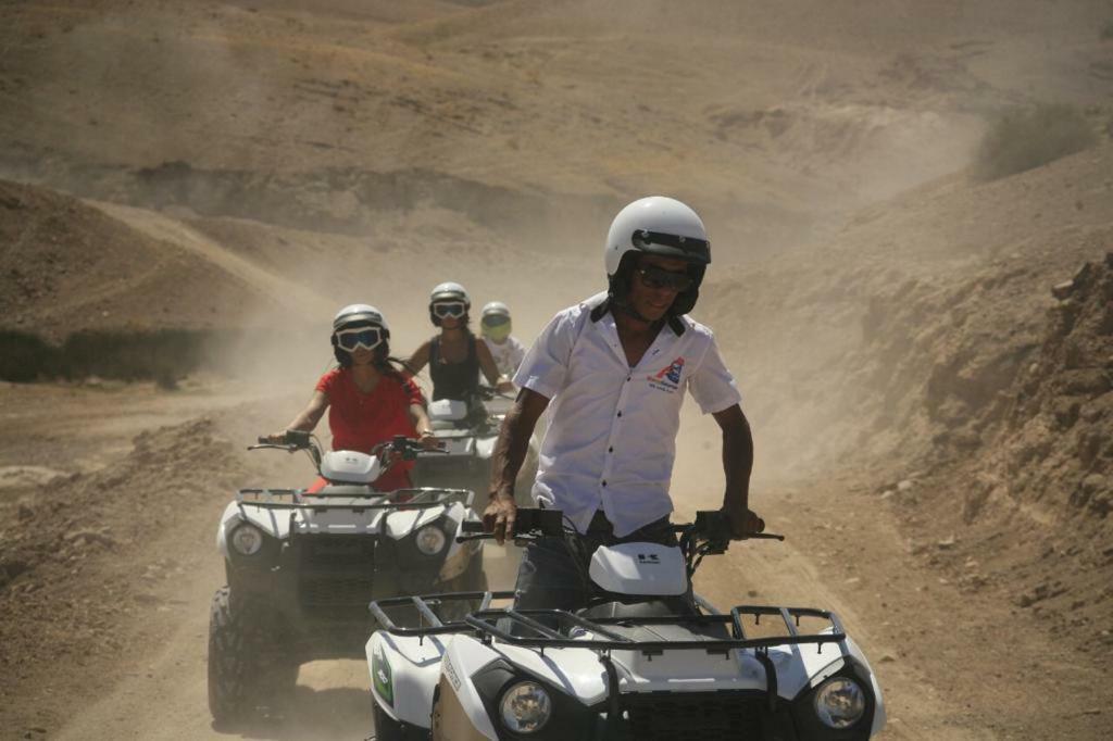 Maroc Agafay Desert Camp *