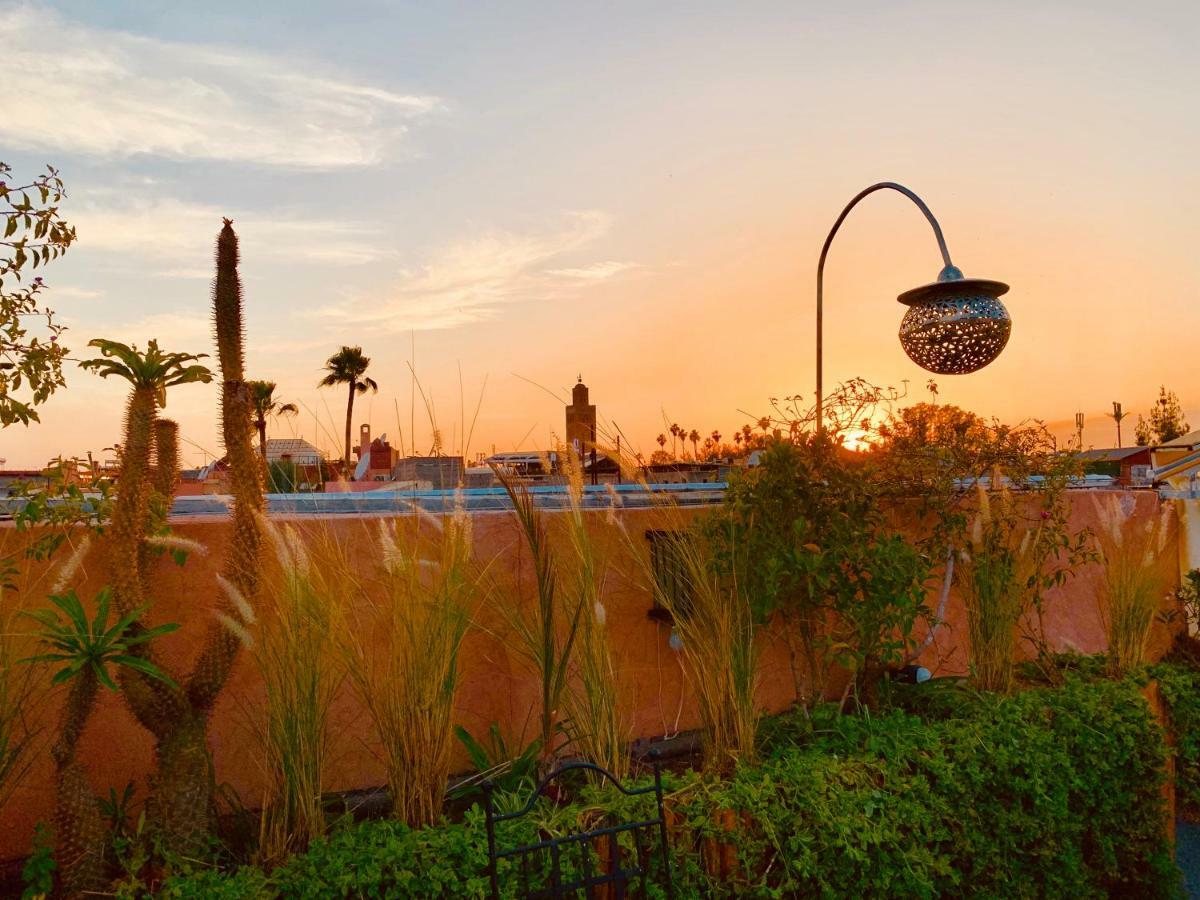11 Zitoune 4* Marrakesh