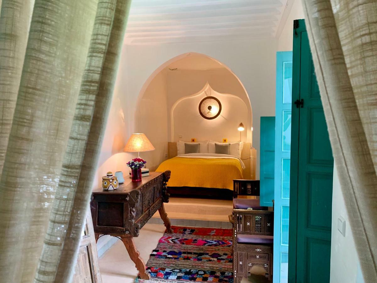 11 Zitoune Marrakesh
