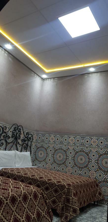 Hotel Wissam Marrakesh
