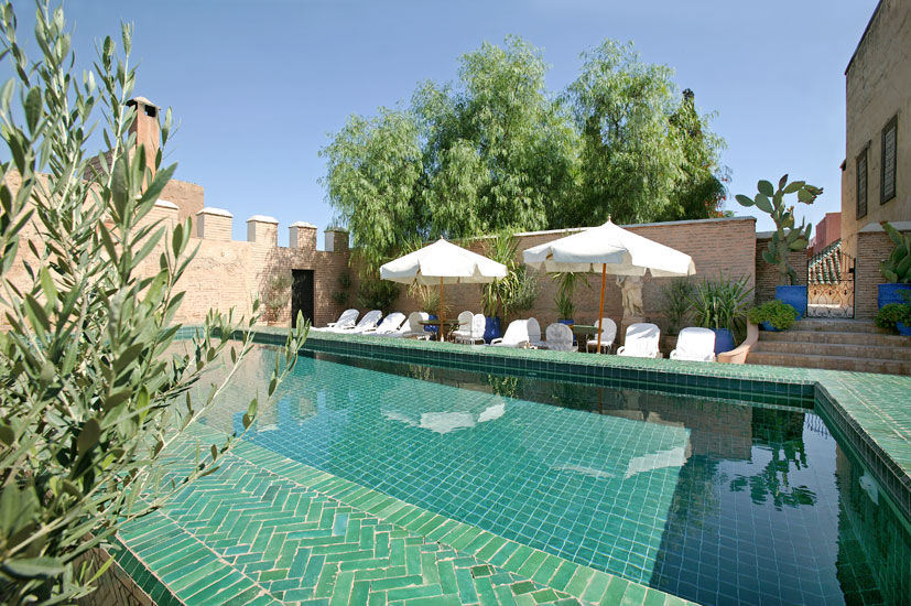 Madani Apartment