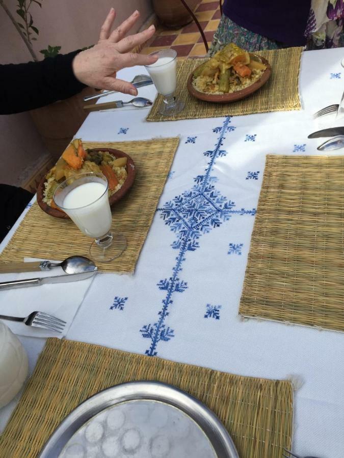 Haylana Guest house Marrakesh
