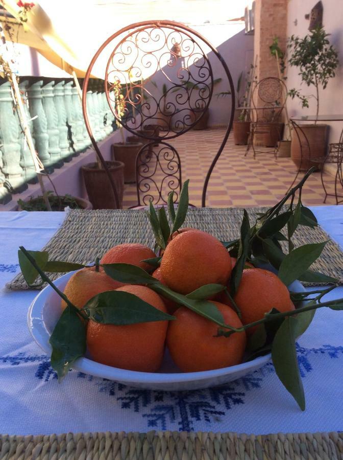 Guest house Haylana Marrakesh