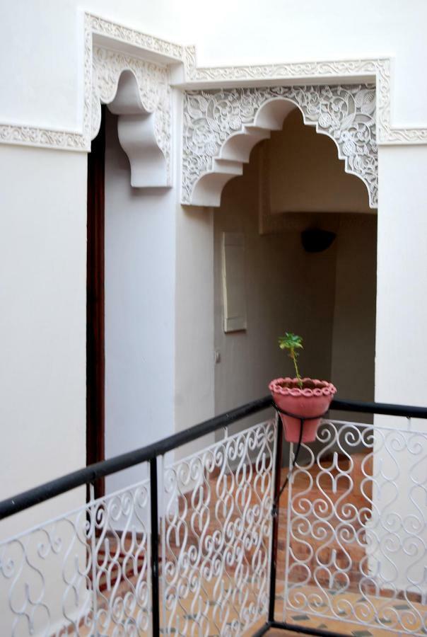 Guest house Haylana Marrakesh