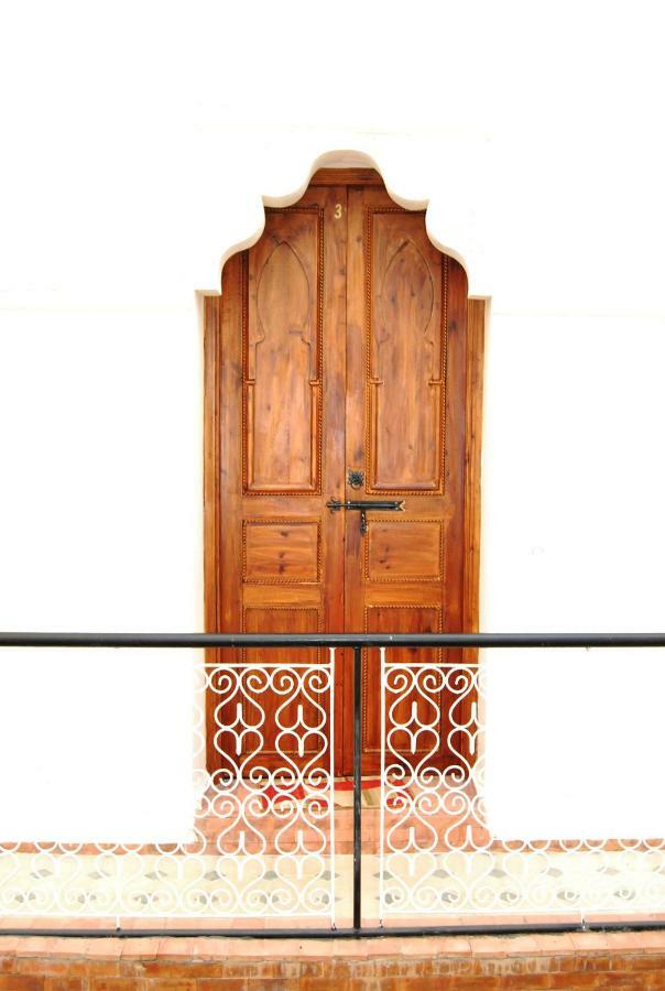 Haylana Marrakesh