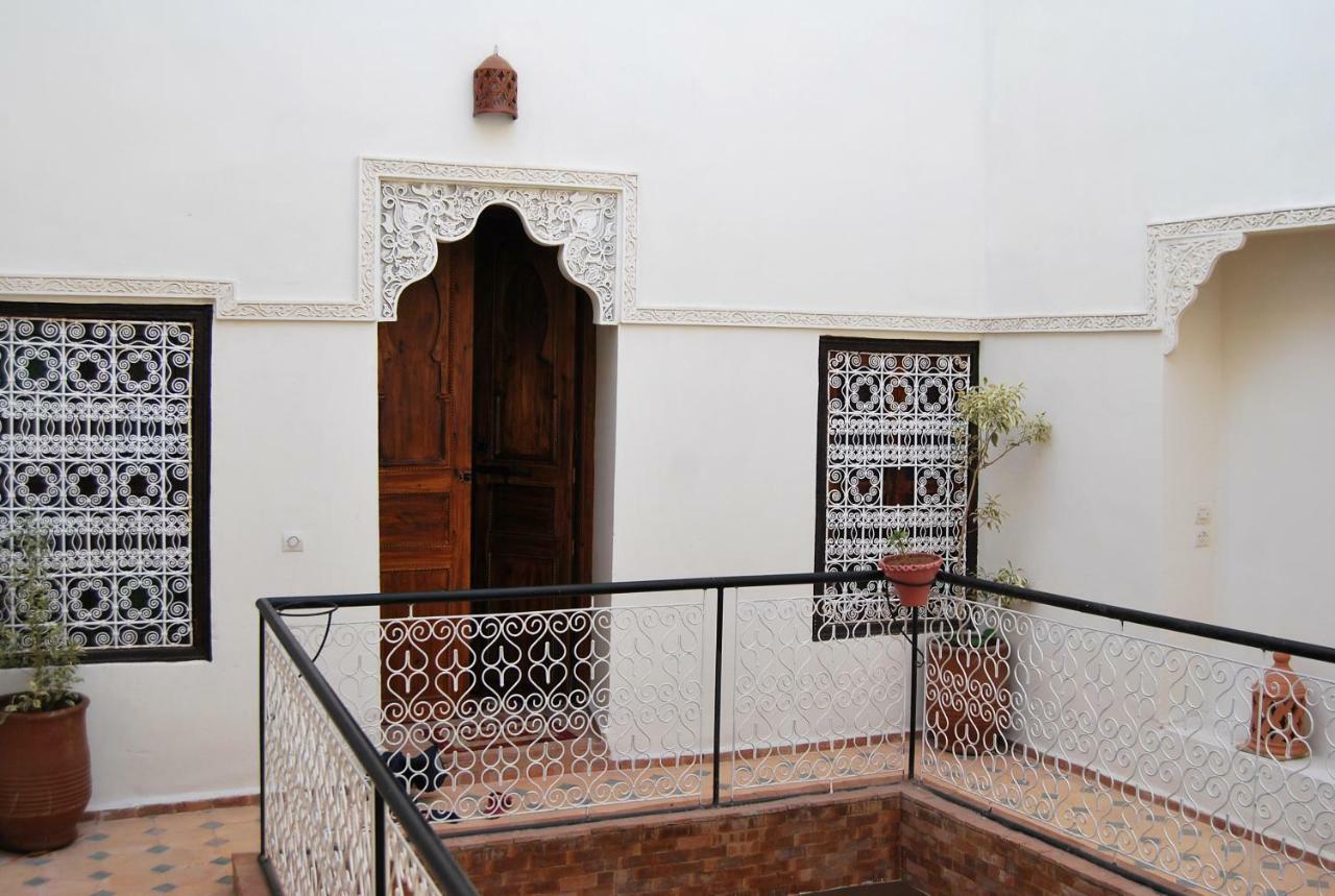 Haylana Marrakesh
