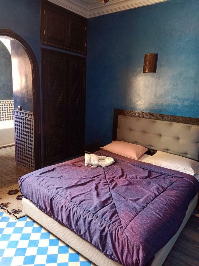 Yousra Aparthotel 3*