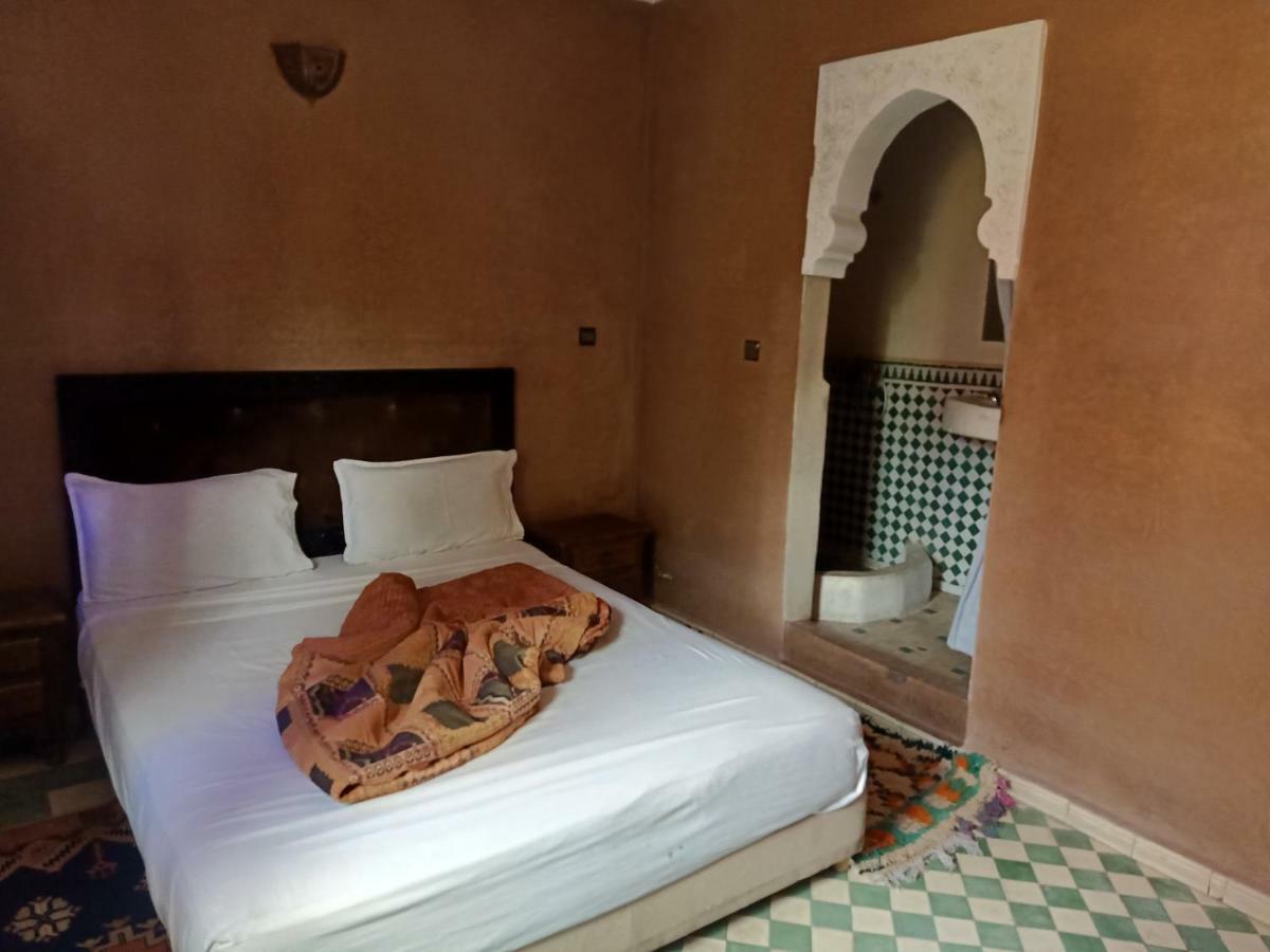 Aparthotel Yousra Marrakesh