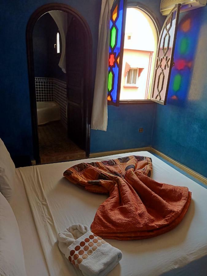 Aparthotel Yousra Marrakesh