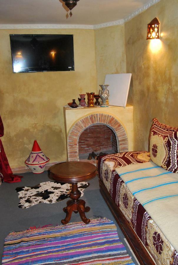 Guest house Haylana Marrakesh